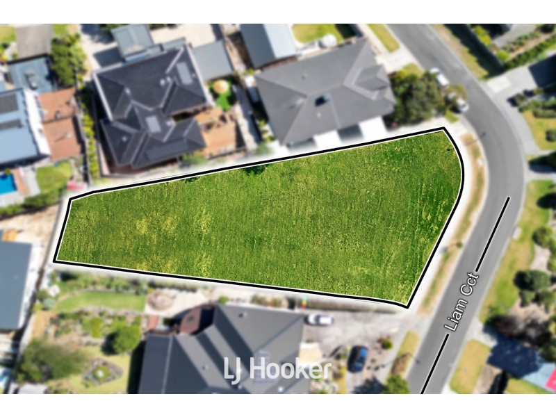 4 Liam Circuit, Beaconsfield VIC 3807