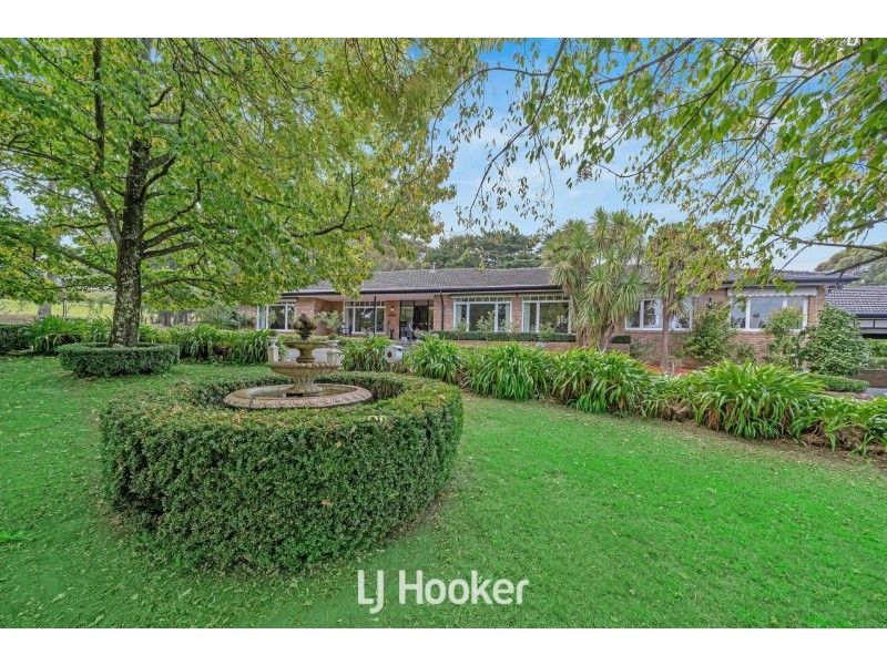 76-78 Harkaway Road, Berwick VIC 3806