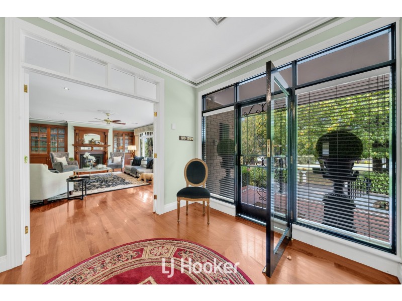 76-78 Harkaway Road, Berwick VIC 3806
