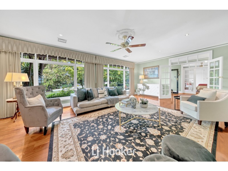 76-78 Harkaway Road, Berwick VIC 3806