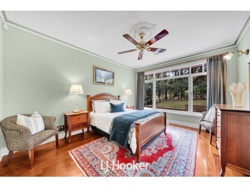 76-78 Harkaway Road, Berwick VIC 3806