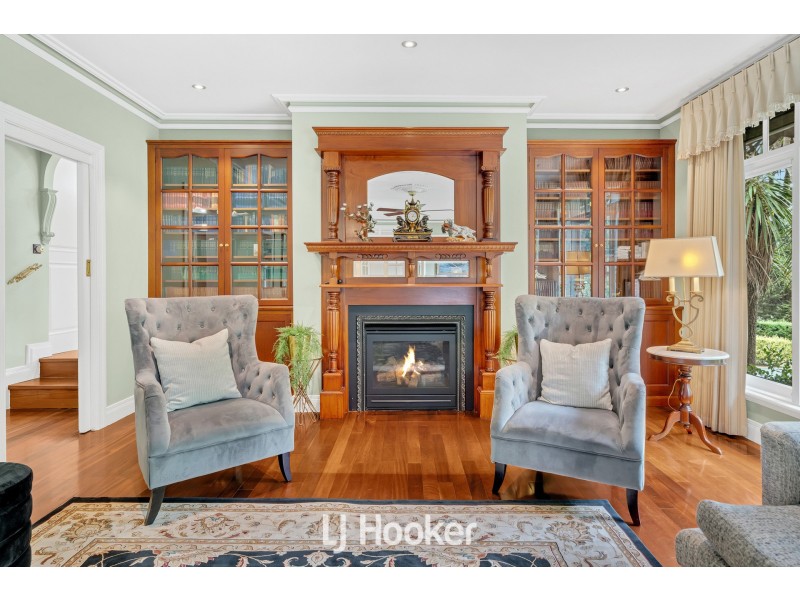 76-78 Harkaway Road, Berwick VIC 3806