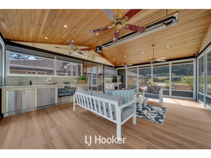 76-78 Harkaway Road, Berwick VIC 3806