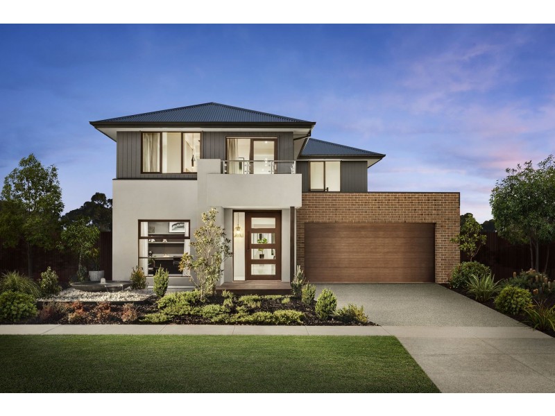 10 Tallrush Street, Clyde North VIC 3978