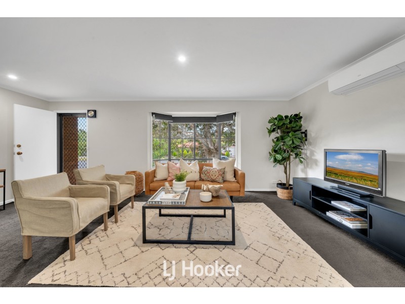 71 Amber Crescent, Narre Warren VIC 3805