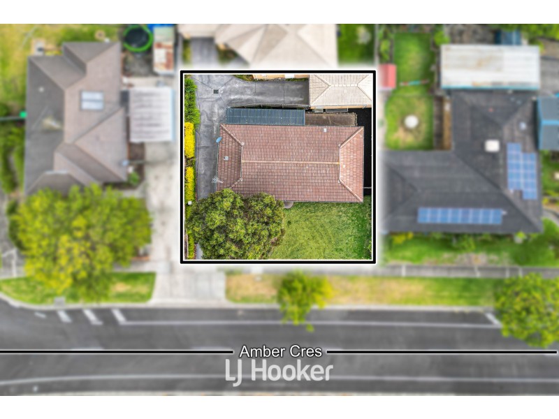 71 Amber Crescent, Narre Warren VIC 3805