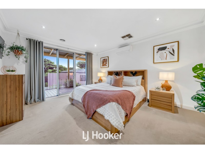 17-18 Hilton Court, Narre Warren North VIC 3804