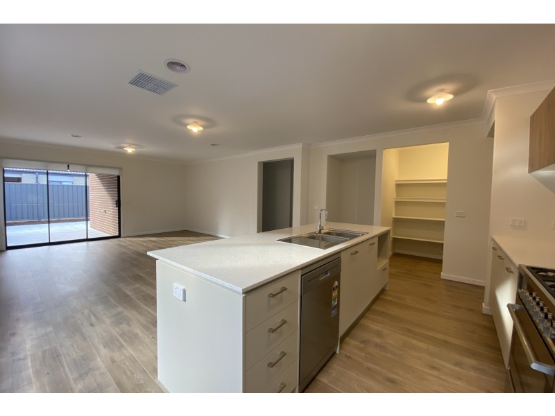 161 Carnival Boulevard, Berwick VIC 3806