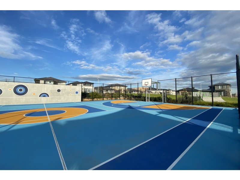 161 Carnival Boulevard, Berwick VIC 3806