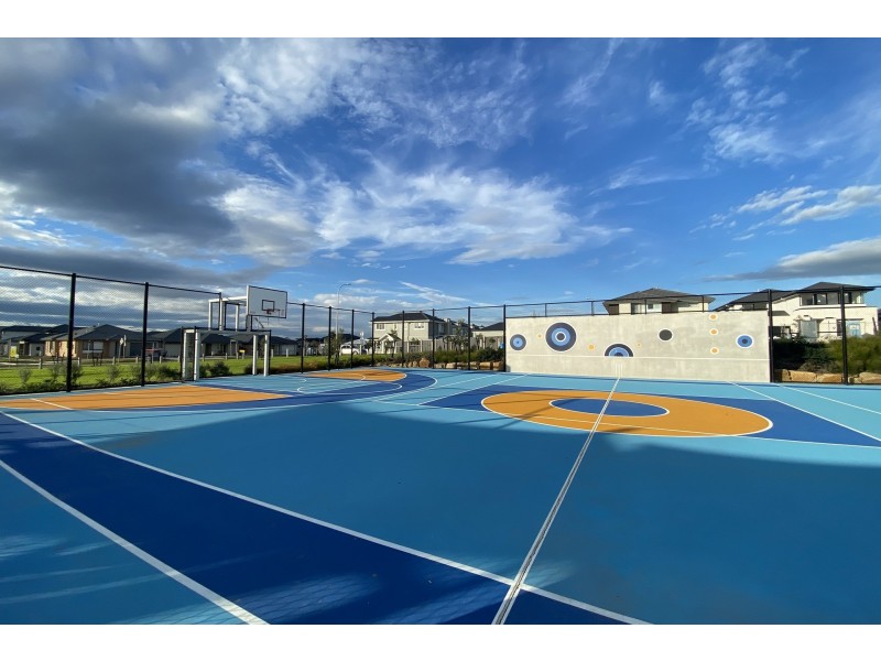 161 Carnival Boulevard, Berwick VIC 3806