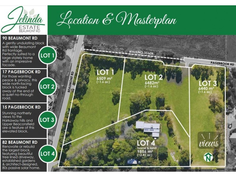 90 Beaumont Road, Berwick VIC 3806