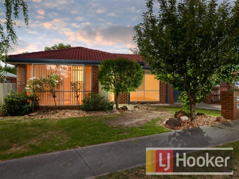 5 Jason Close, Berwick VIC 3806
