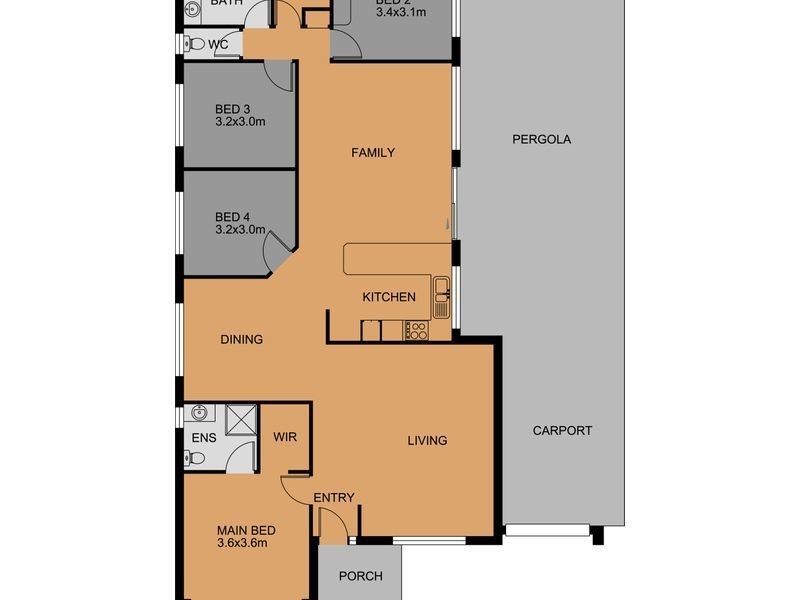 5 Jason Close, Berwick VIC 3806