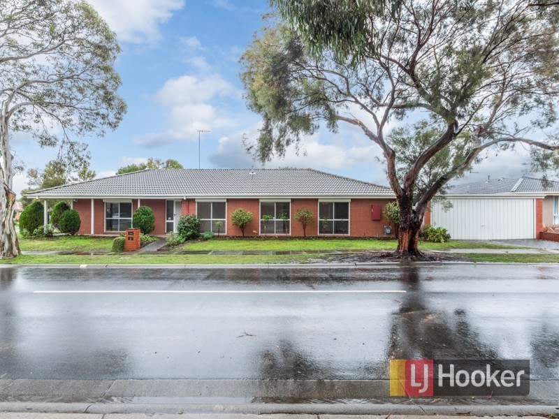 58 Mansfield Street, Berwick VIC 3806