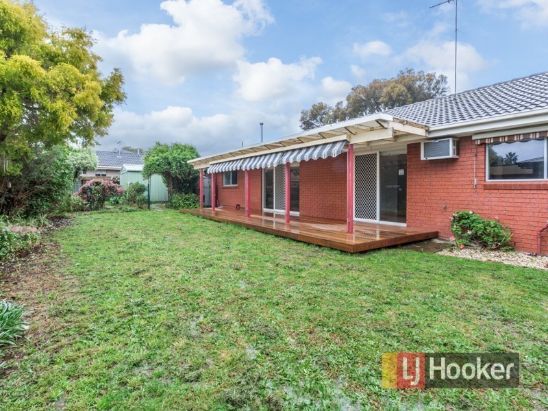 58 Mansfield Street, Berwick VIC 3806