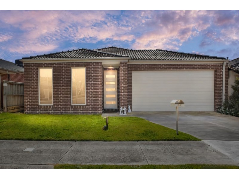 11 Gooseberry Mews, Berwick VIC 3806