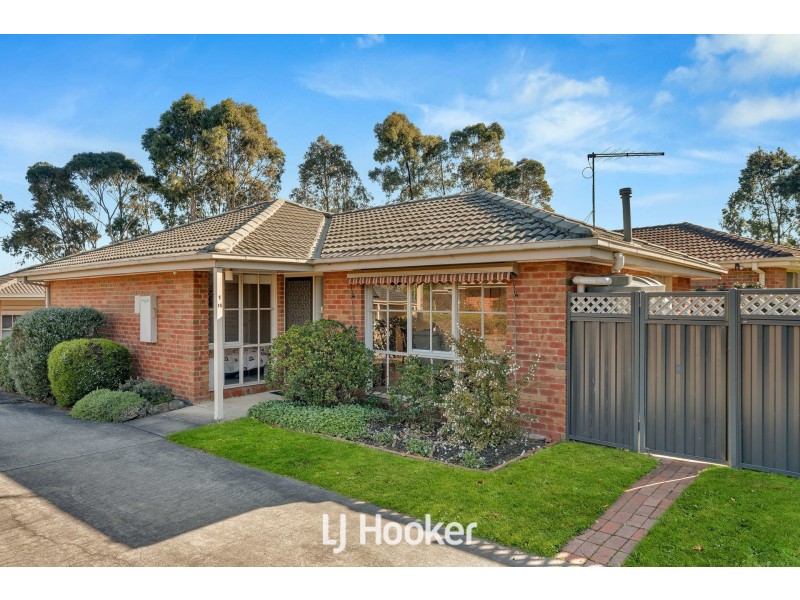 1/15 Florence Avenue, Berwick VIC 3806