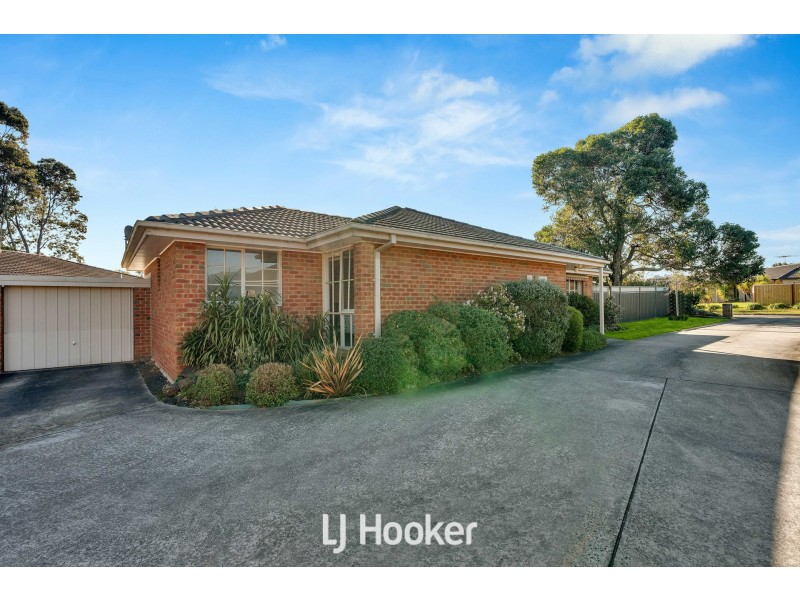 1/15 Florence Avenue, Berwick VIC 3806