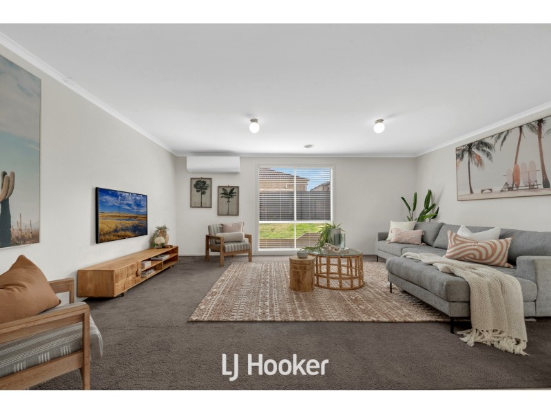 7 Huron Parkway, Pakenham VIC 3810