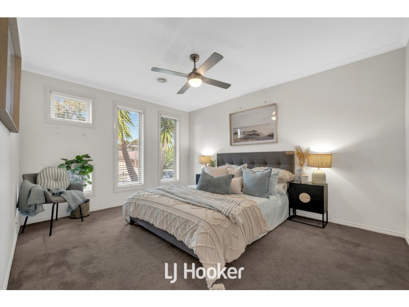 7 Huron Parkway, Pakenham VIC 3810