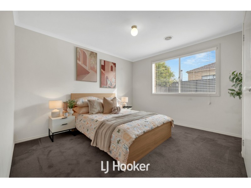 7 Huron Parkway, Pakenham VIC 3810