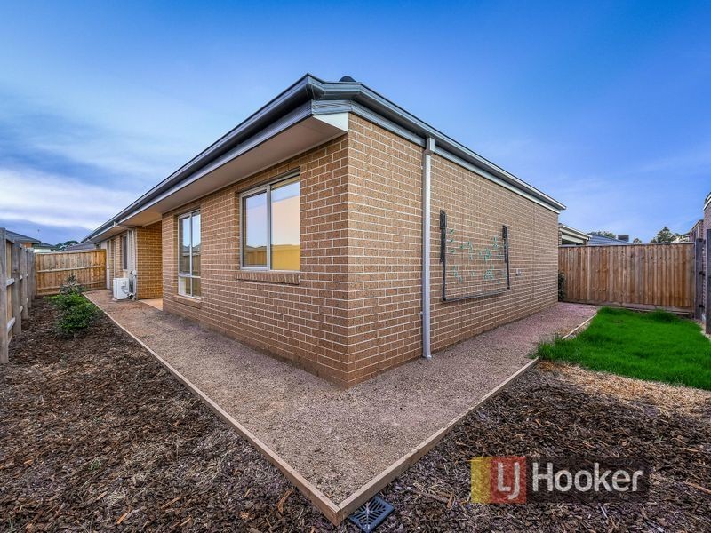 10 Jersey Crescent, Officer VIC 3809