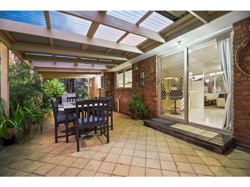 58 Collins Crescent, Berwick VIC 3806