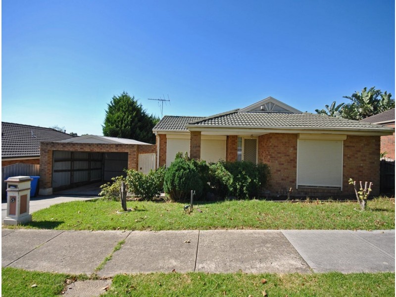 23 Innes Court, Berwick VIC 3806