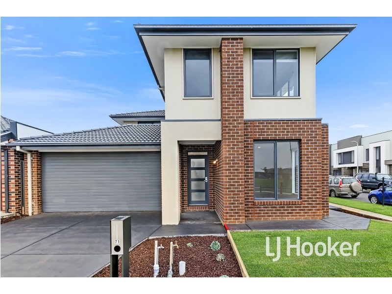 71 Positano Circuit, Berwick VIC 3806