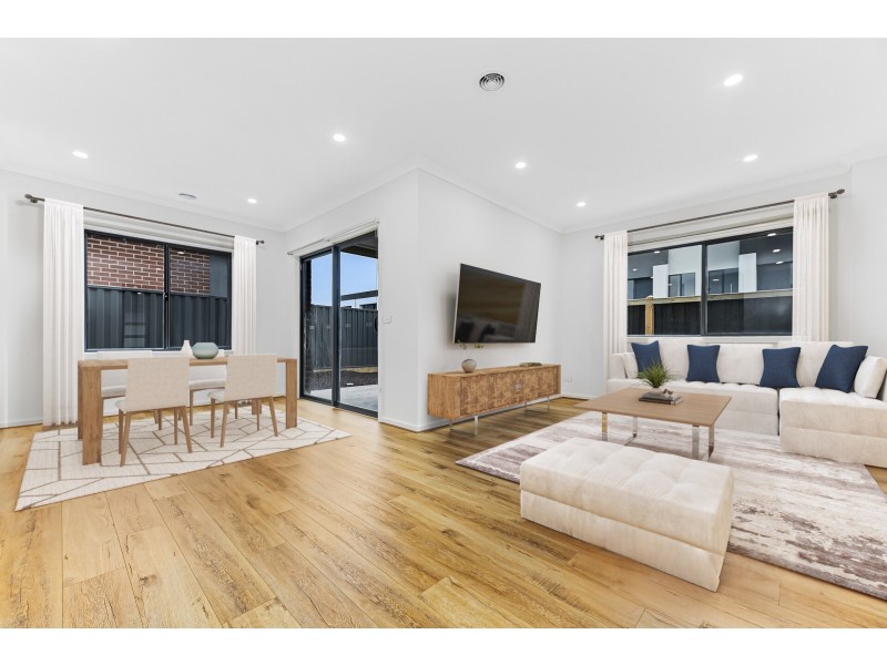 71 Positano Circuit, Berwick VIC 3806