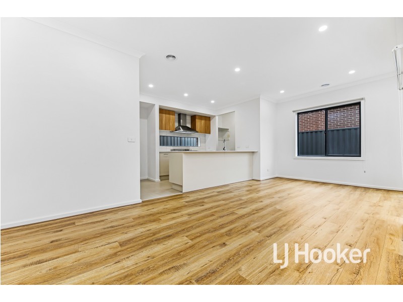 71 Positano Circuit, Berwick VIC 3806