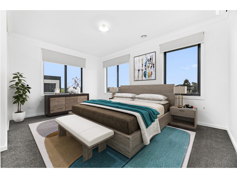 71 Positano Circuit, Berwick VIC 3806