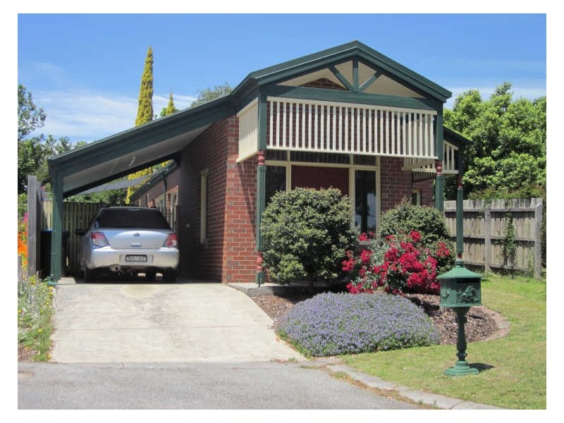 7A Messmate Court, Berwick VIC 3806