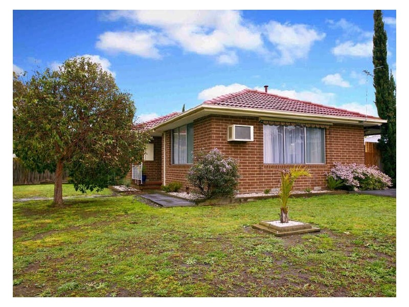 21 Fernwood Road, Narre Warren VIC 3805