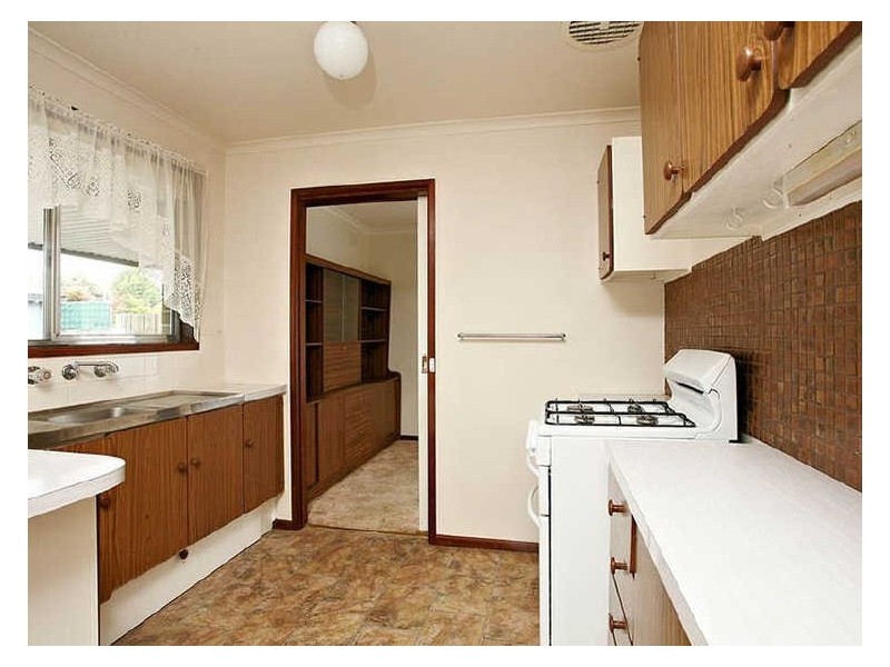 21 Fernwood Road, Narre Warren VIC 3805