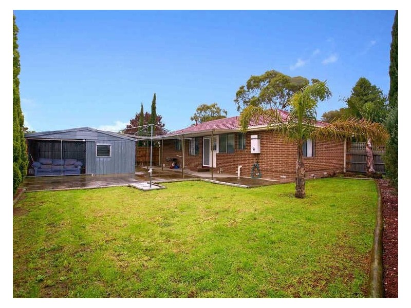 21 Fernwood Road, Narre Warren VIC 3805