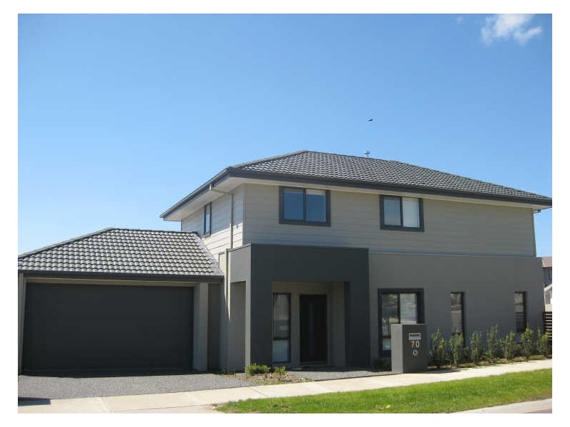 70 Meridian Circuit, Berwick VIC 3806