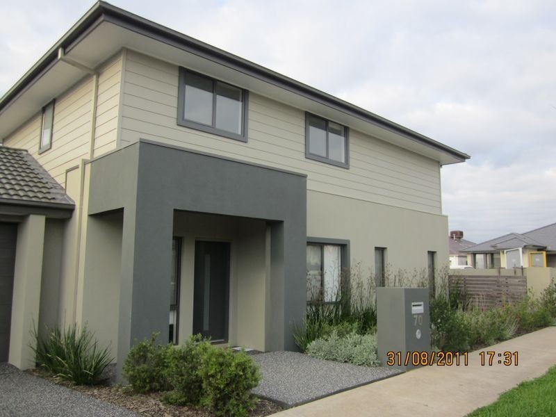 70 Meridian Circuit, Berwick VIC 3806