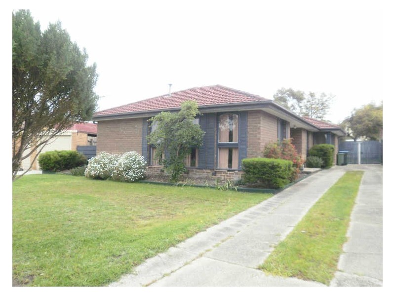 31 Fernwood Road, Narre Warren VIC 3805