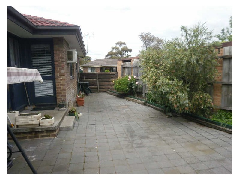 31 Fernwood Road, Narre Warren VIC 3805