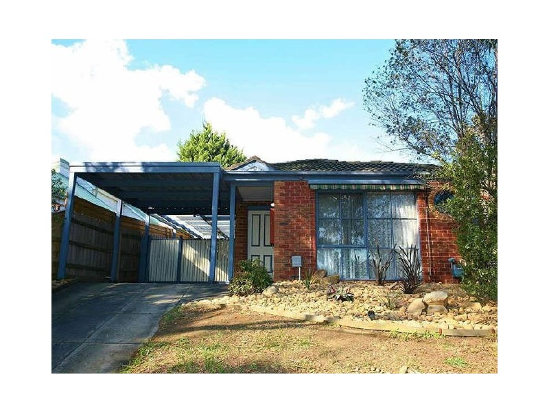 5A Jericho Court, Berwick VIC 3806