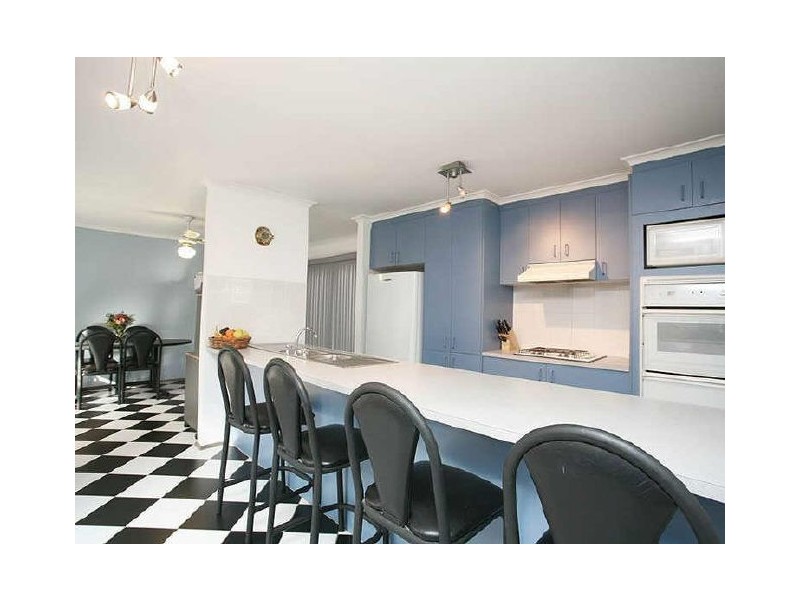 5A Jericho Court, Berwick VIC 3806