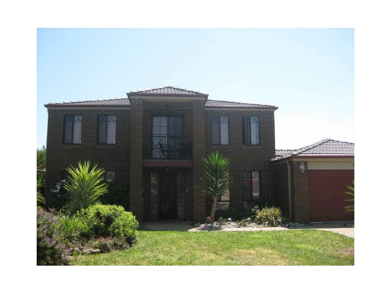 22 Avendon Court, Narre Warren South VIC 3805