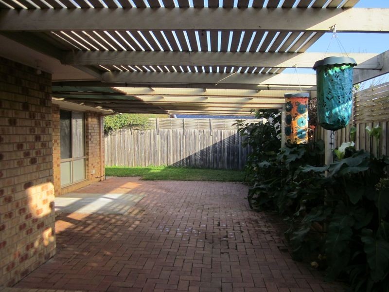 25 Wood Road, Narre Warren South VIC 3805