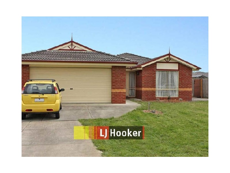 5 Cadell Place, Berwick VIC 3806