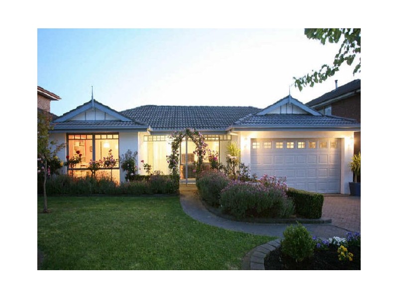 17 Homestead Road, Berwick VIC 3806