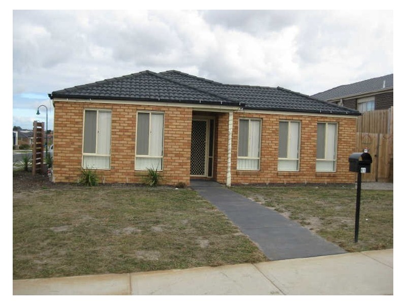 61 Elliott Parade, Lynbrook VIC 3975