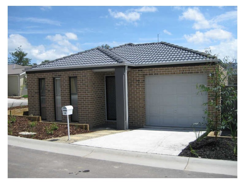 18/80-84 Potts Road, Langwarrin VIC 3910