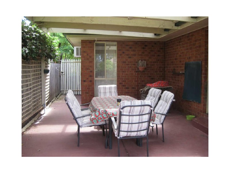 30 Railway Avenue, Beaconsfield VIC 3807