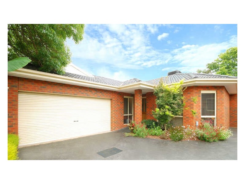 3/14 Turner Street, Berwick VIC 3806